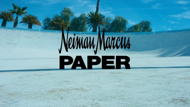 Neiman Marcus Ad