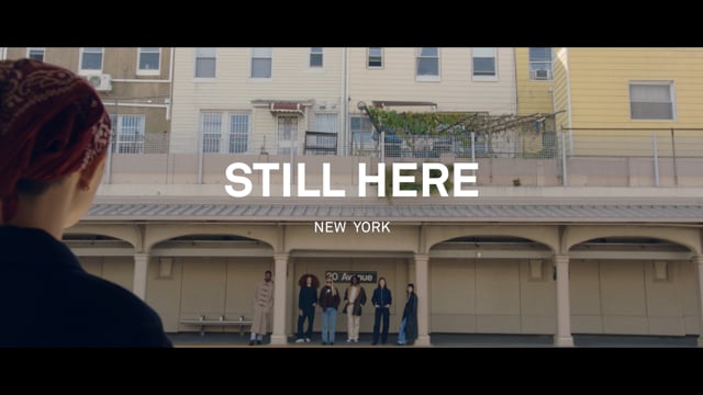Still Here NY